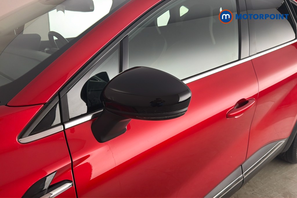 Renault Captur Techno Automatic Petrol-Electric Hybrid SUV - Stock Number (1661477) - 43rd supplementary image