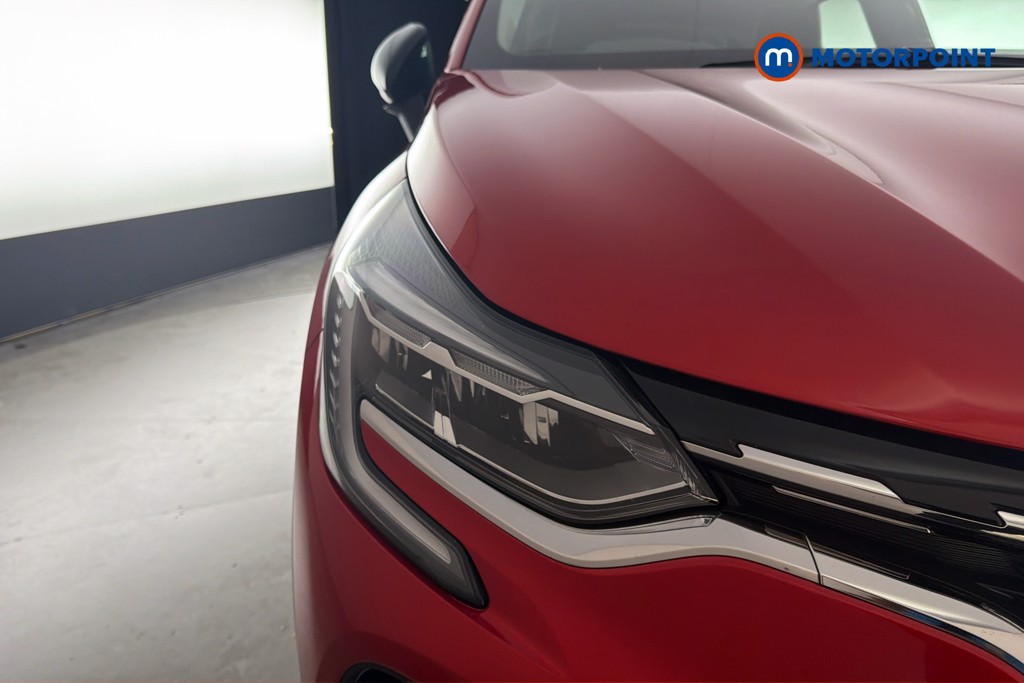 Renault Captur Techno Automatic Petrol-Electric Hybrid SUV - Stock Number (1661477) - 44th supplementary image