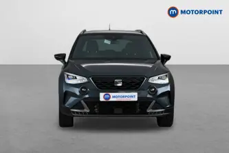 Seat Arona FR Manual Petrol SUV - Stock Number (1661505) - Front bumper