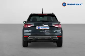Seat Arona FR Manual Petrol SUV - Stock Number (1661505) - Rear bumper
