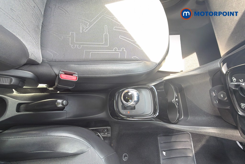 Toyota Aygo X-Pression Automatic Petrol Hatchback - Stock Number (1661554) - 21st supplementary image