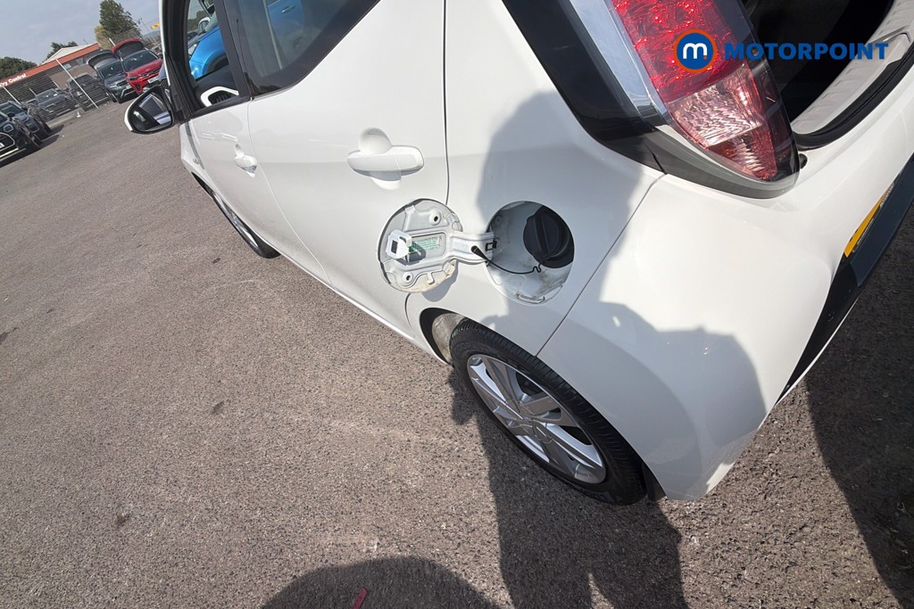 Toyota Aygo X-Pression Automatic Petrol Hatchback - Stock Number (1661554) - 39th supplementary image