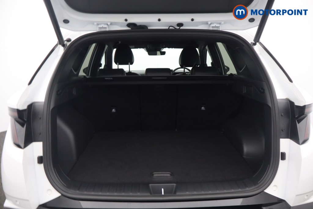 Hyundai Tucson N Line Automatic Petrol-Electric Hybrid SUV - Stock Number (1661576) - 13th supplementary image