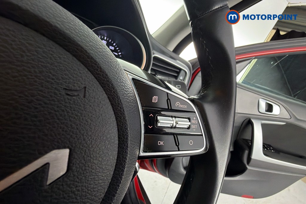 KIA Xceed 2 Manual Petrol Hatchback - Stock Number (1661582) - 4th supplementary image