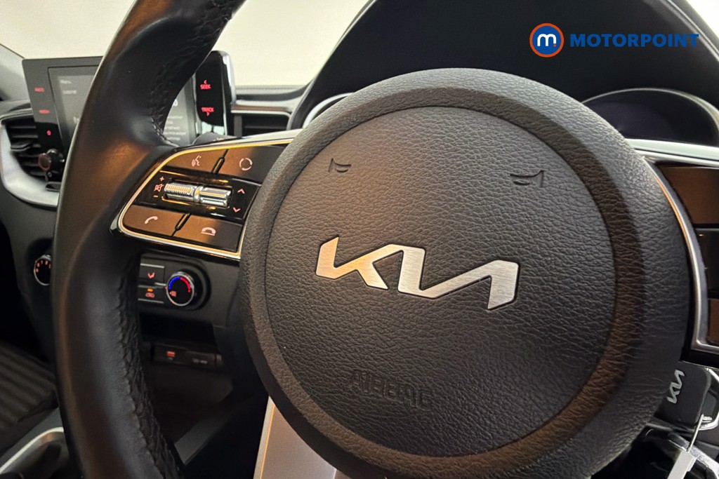 KIA Xceed 2 Manual Petrol Hatchback - Stock Number (1661582) - 5th supplementary image