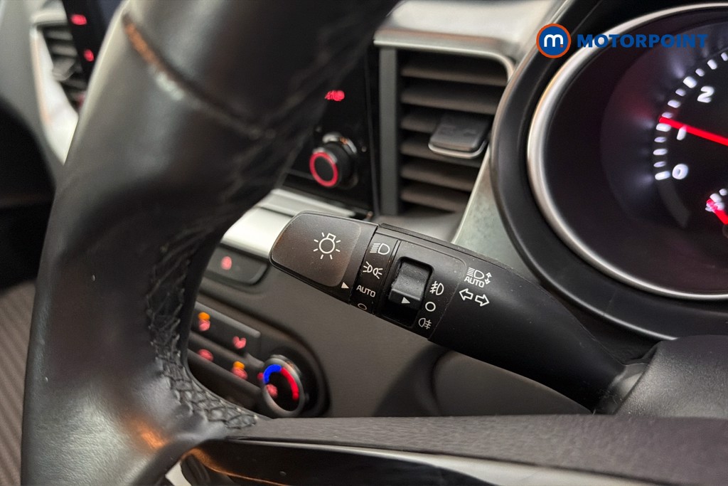KIA Xceed 2 Manual Petrol Hatchback - Stock Number (1661582) - 6th supplementary image