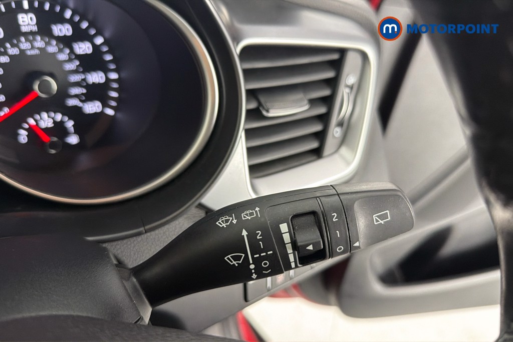 KIA Xceed 2 Manual Petrol Hatchback - Stock Number (1661582) - 7th supplementary image