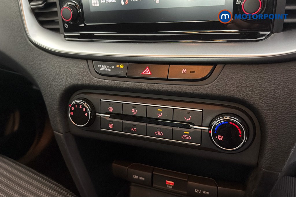 KIA Xceed 2 Manual Petrol Hatchback - Stock Number (1661582) - 12th supplementary image