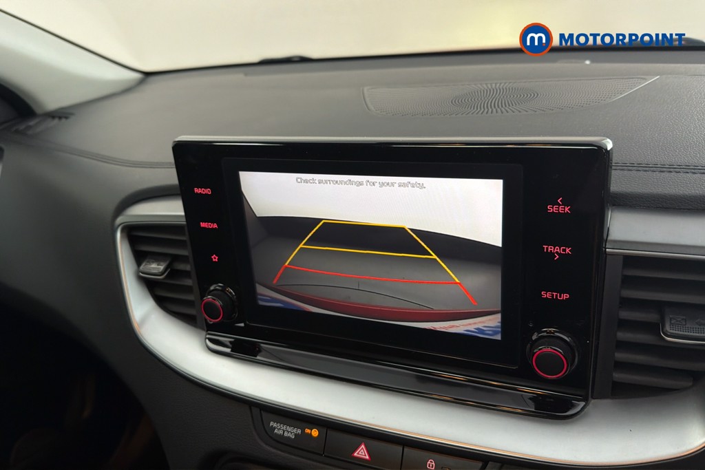 KIA Xceed 2 Manual Petrol Hatchback - Stock Number (1661582) - 13th supplementary image