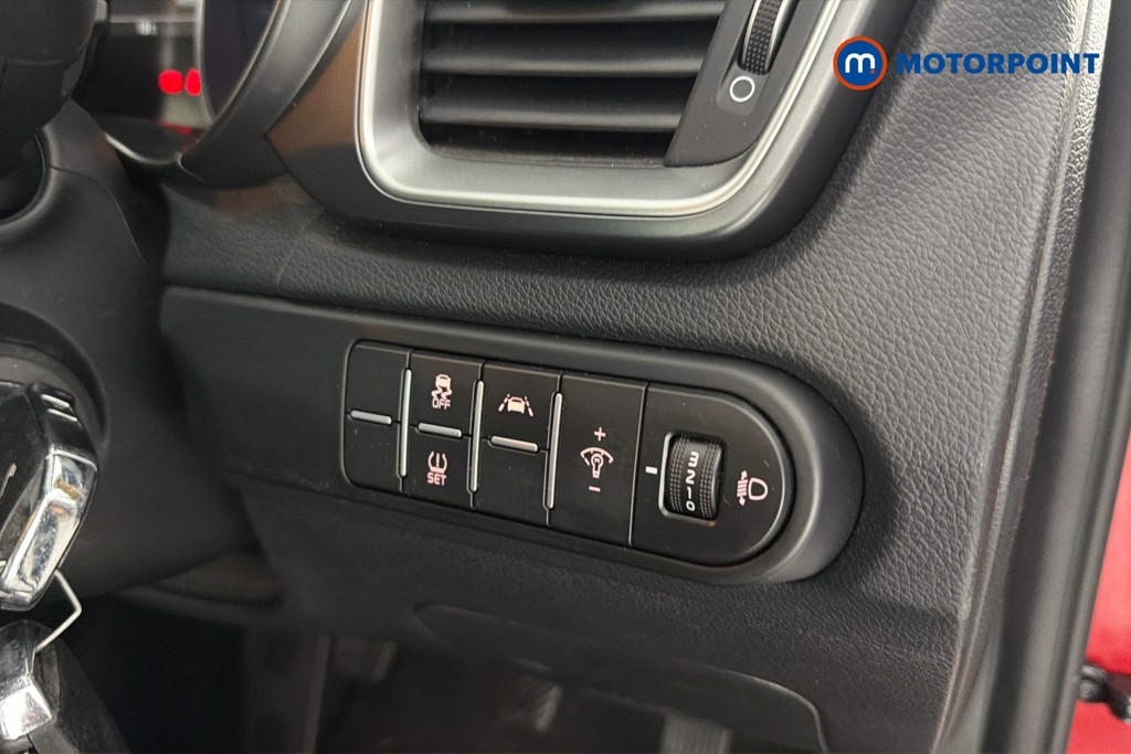 KIA Xceed 2 Manual Petrol Hatchback - Stock Number (1661582) - 18th supplementary image