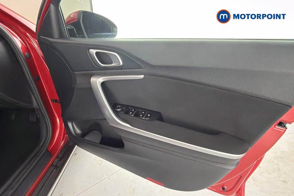 KIA Xceed 2 Manual Petrol Hatchback - Stock Number (1661582) - 19th supplementary image