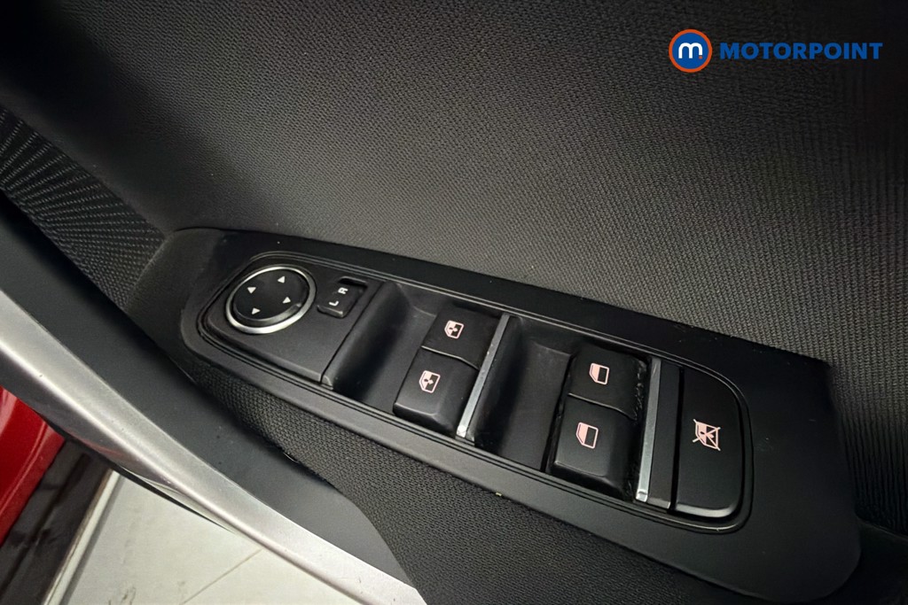 KIA Xceed 2 Manual Petrol Hatchback - Stock Number (1661582) - 20th supplementary image