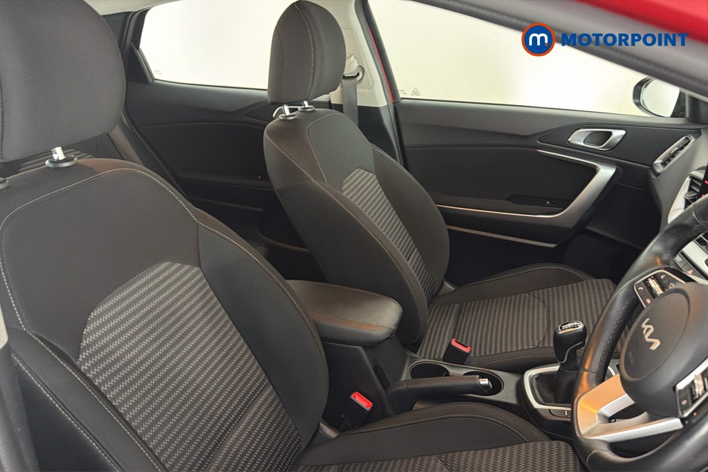 KIA Xceed 2 Manual Petrol Hatchback - Stock Number (1661582) - 22nd supplementary image