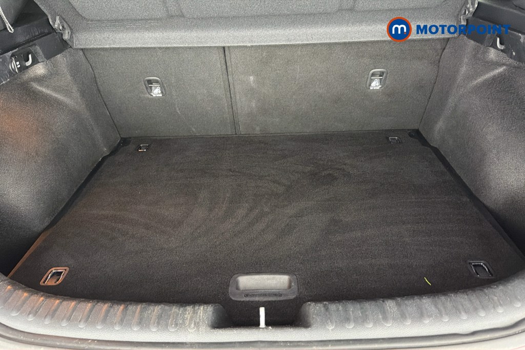 KIA Xceed 2 Manual Petrol Hatchback - Stock Number (1661582) - 33rd supplementary image