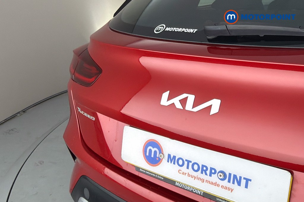 KIA Xceed 2 Manual Petrol Hatchback - Stock Number (1661582) - 37th supplementary image