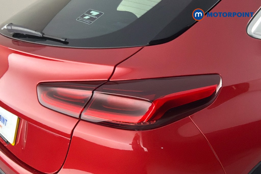 KIA Xceed 2 Manual Petrol Hatchback - Stock Number (1661582) - 38th supplementary image
