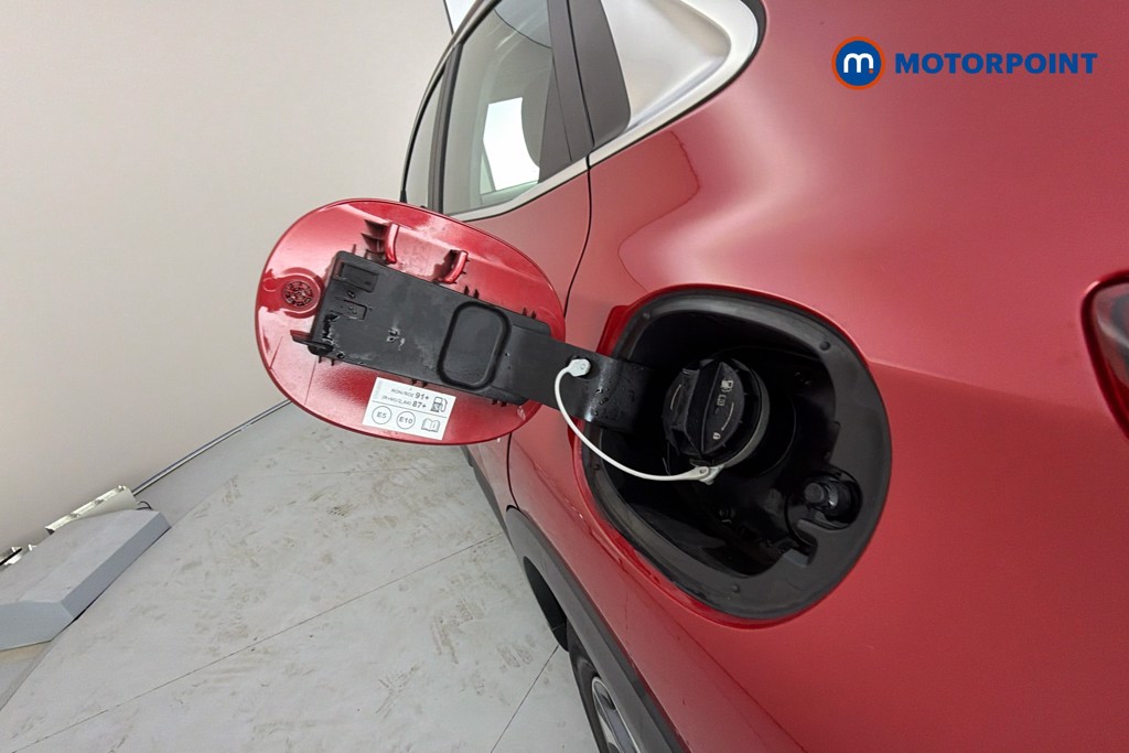 KIA Xceed 2 Manual Petrol Hatchback - Stock Number (1661582) - 41st supplementary image