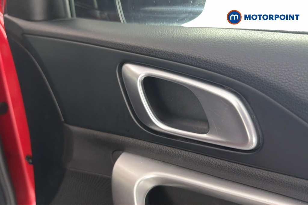 KIA Xceed 2 Manual Petrol Hatchback - Stock Number (1661582) - 42nd supplementary image