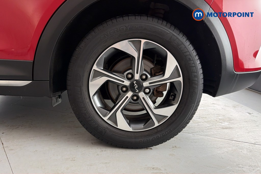KIA Xceed 2 Manual Petrol Hatchback - Stock Number (1661582) - 48th supplementary image