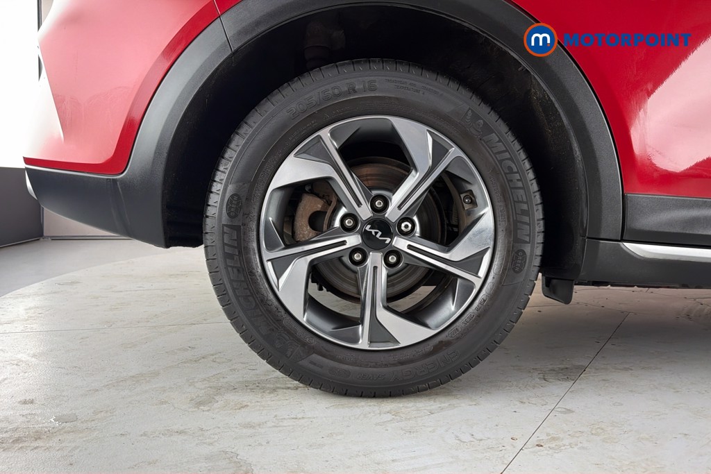 KIA Xceed 2 Manual Petrol Hatchback - Stock Number (1661582) - 49th supplementary image