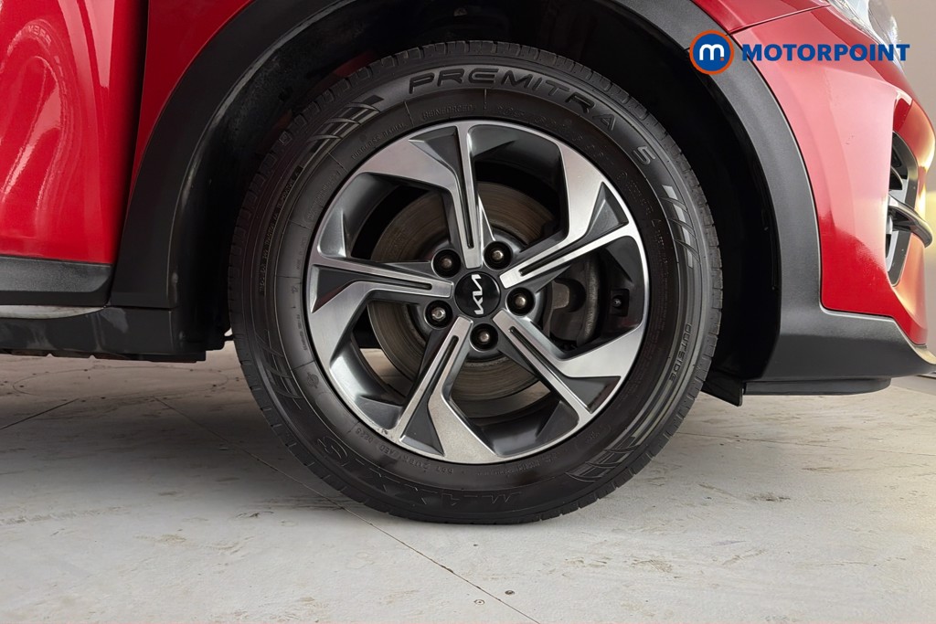 KIA Xceed 2 Manual Petrol Hatchback - Stock Number (1661582) - 50th supplementary image