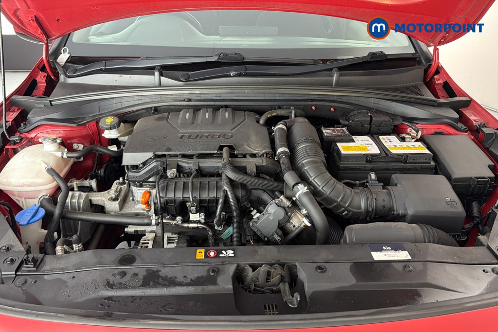 KIA Xceed 2 Manual Petrol Hatchback - Stock Number (1661582) - 51st supplementary image