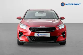 KIA Xceed 2 Manual Petrol Hatchback - Stock Number (1661582) - Front bumper