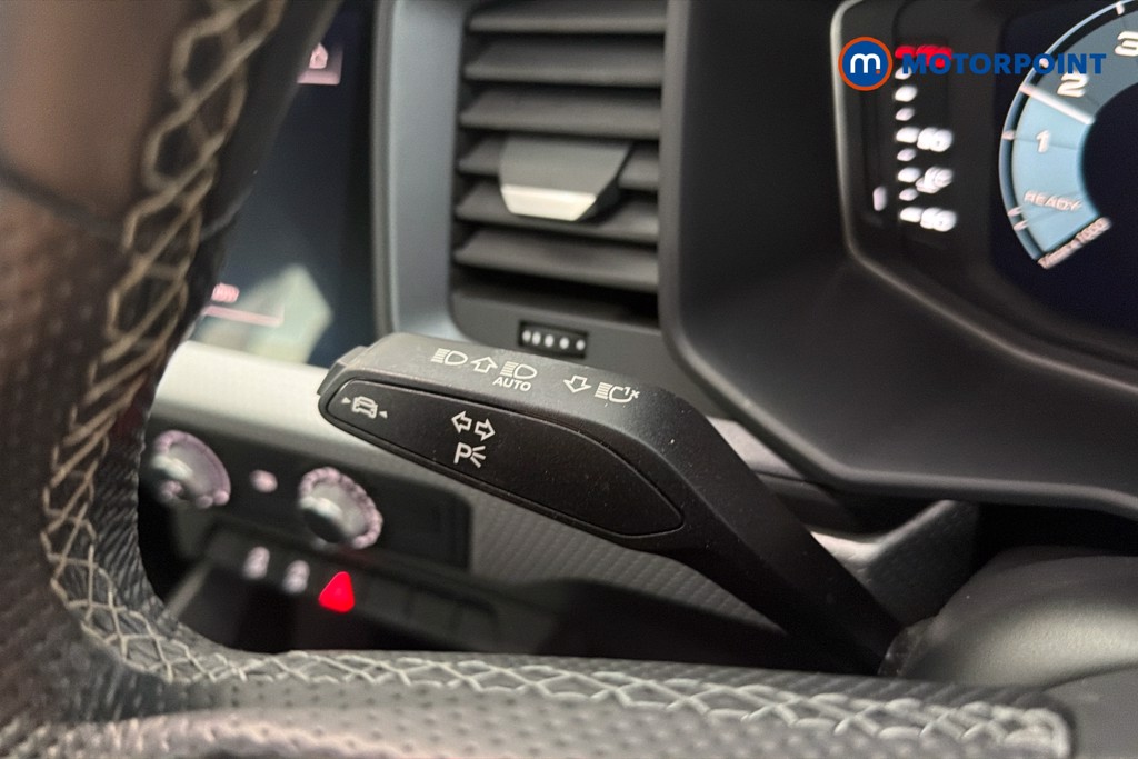 Audi A1 S Line Manual Petrol Hatchback - Stock Number (1661607) - 6th supplementary image