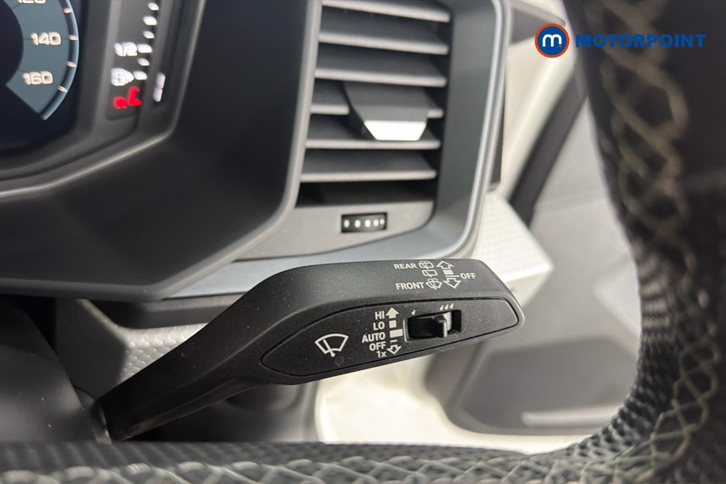Audi A1 S Line Manual Petrol Hatchback - Stock Number (1661607) - 7th supplementary image