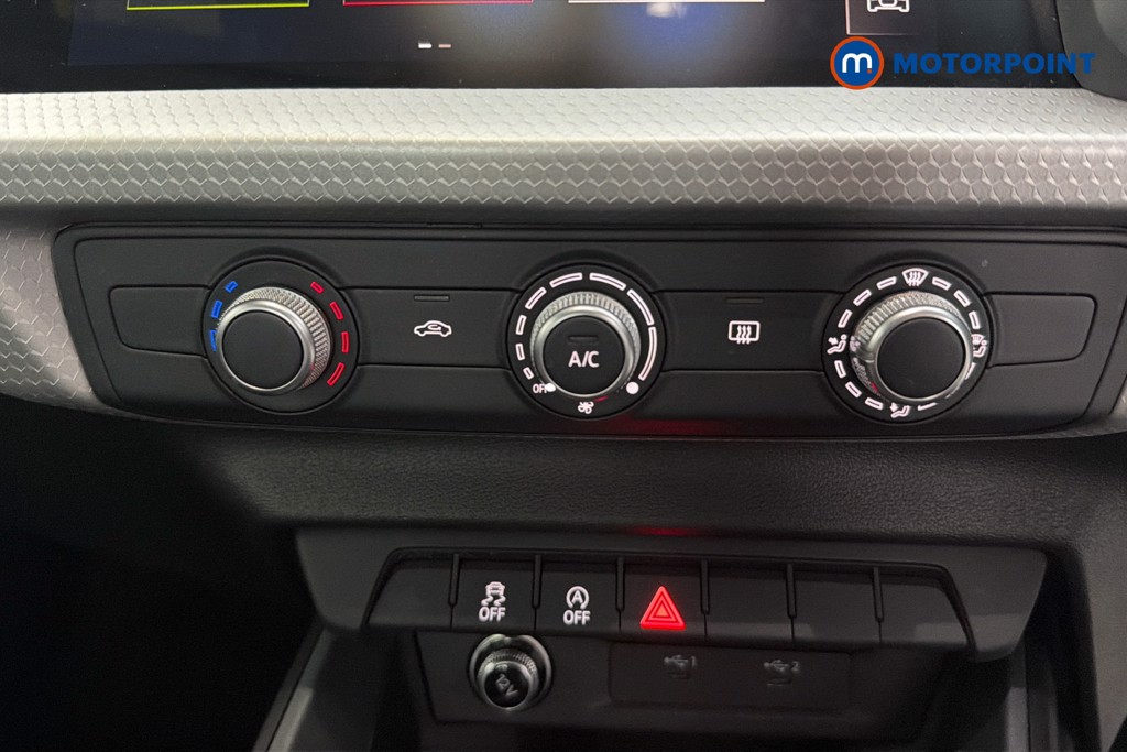 Audi A1 S Line Manual Petrol Hatchback - Stock Number (1661607) - 12th supplementary image