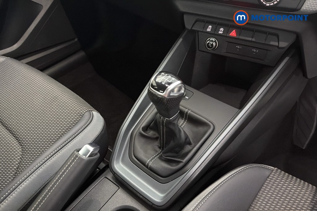 Audi A1 S Line Manual Petrol Hatchback - Stock Number (1661607) - 15th supplementary image