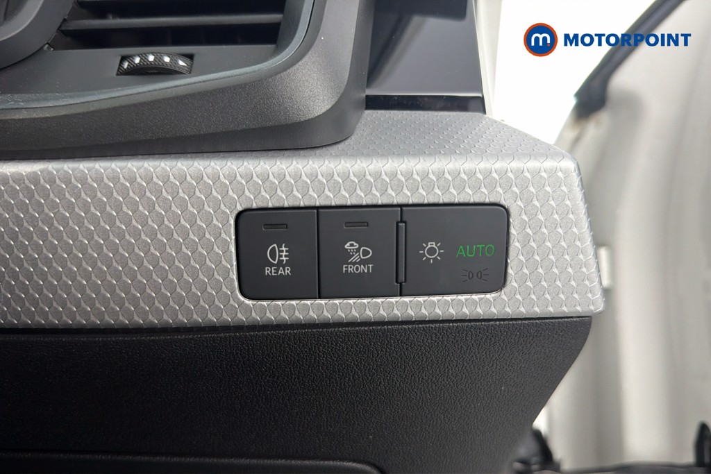 Audi A1 S Line Manual Petrol Hatchback - Stock Number (1661607) - 18th supplementary image