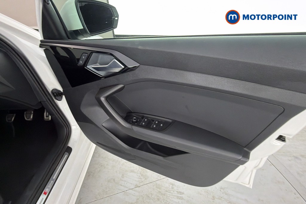 Audi A1 S Line Manual Petrol Hatchback - Stock Number (1661607) - 19th supplementary image