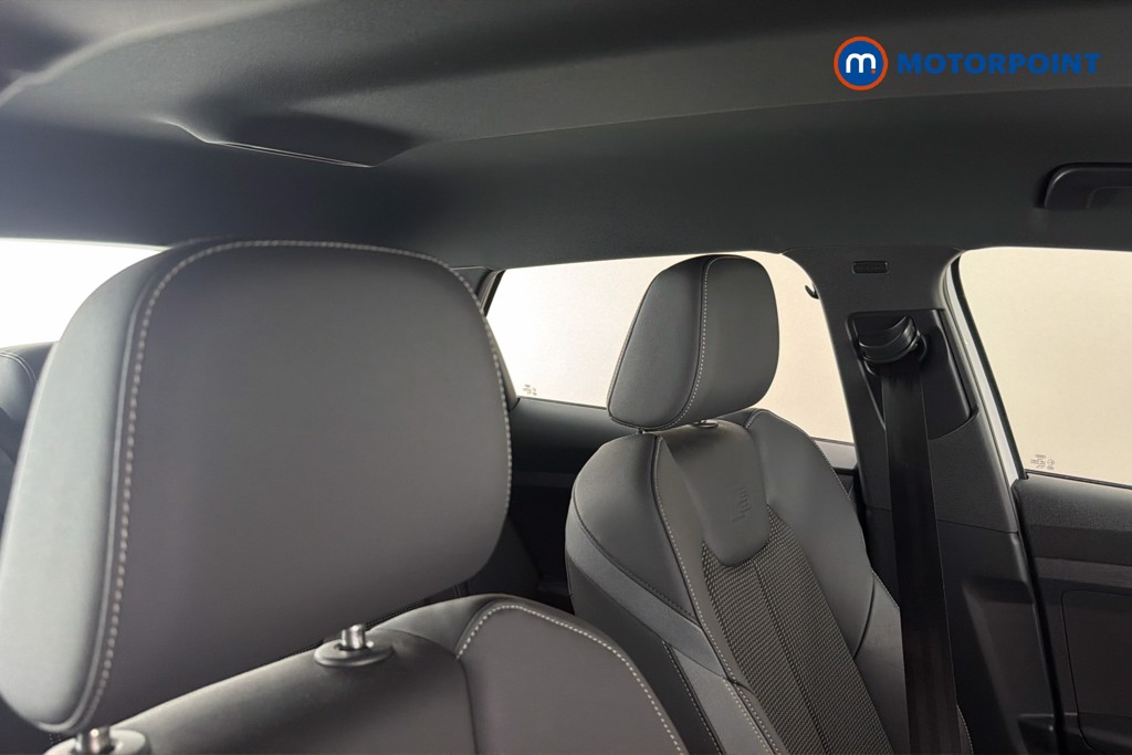 Audi A1 S Line Manual Petrol Hatchback - Stock Number (1661607) - 23rd supplementary image