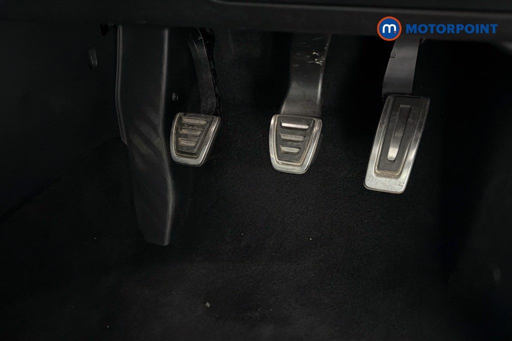 Audi A1 S Line Manual Petrol Hatchback - Stock Number (1661607) - 27th supplementary image