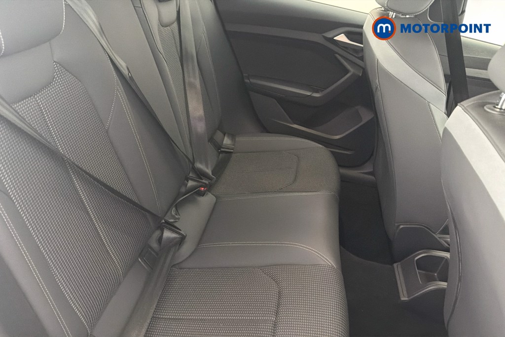 Audi A1 S Line Manual Petrol Hatchback - Stock Number (1661607) - 28th supplementary image