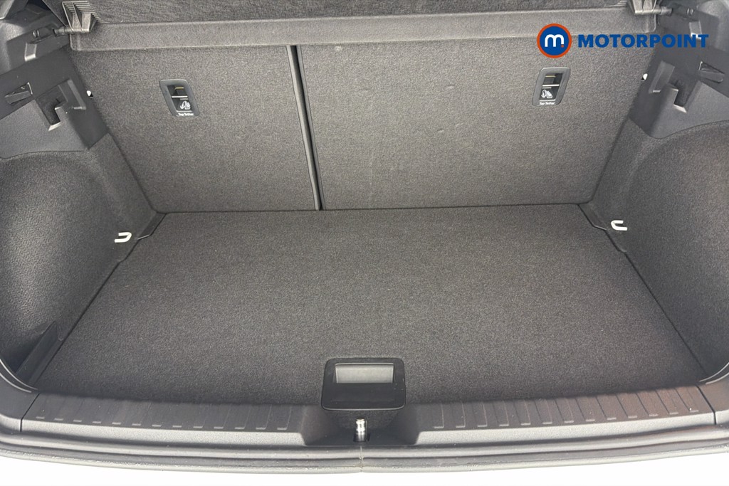 Audi A1 S Line Manual Petrol Hatchback - Stock Number (1661607) - 33rd supplementary image