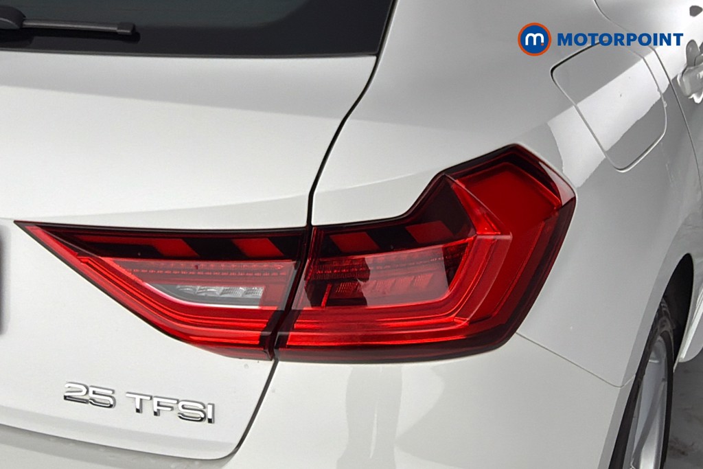 Audi A1 S Line Manual Petrol Hatchback - Stock Number (1661607) - 38th supplementary image