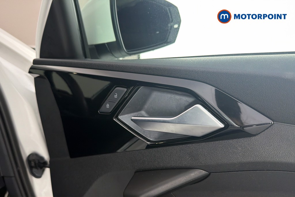 Audi A1 S Line Manual Petrol Hatchback - Stock Number (1661607) - 42nd supplementary image