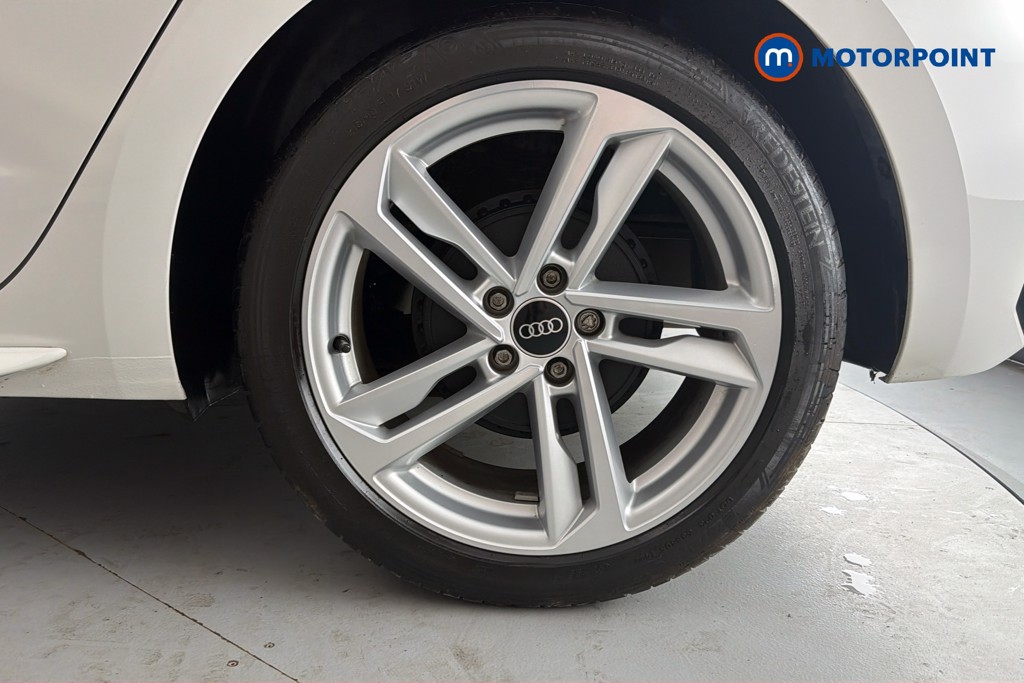 Audi A1 S Line Manual Petrol Hatchback - Stock Number (1661607) - 48th supplementary image