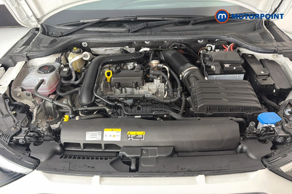 Audi A1 S Line Manual Petrol Hatchback - Stock Number (1661607) - 51st supplementary image