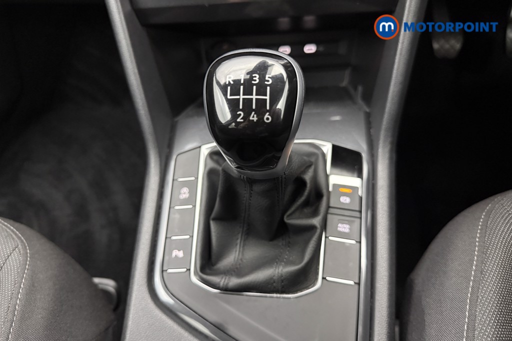 Volkswagen Tiguan Allspace Life Manual Petrol SUV - Stock Number (1661627) - 7th supplementary image