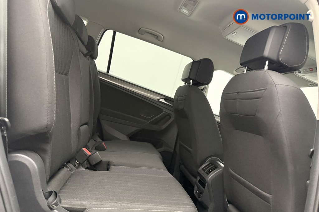 Volkswagen Tiguan Allspace Life Manual Petrol SUV - Stock Number (1661627) - 9th supplementary image