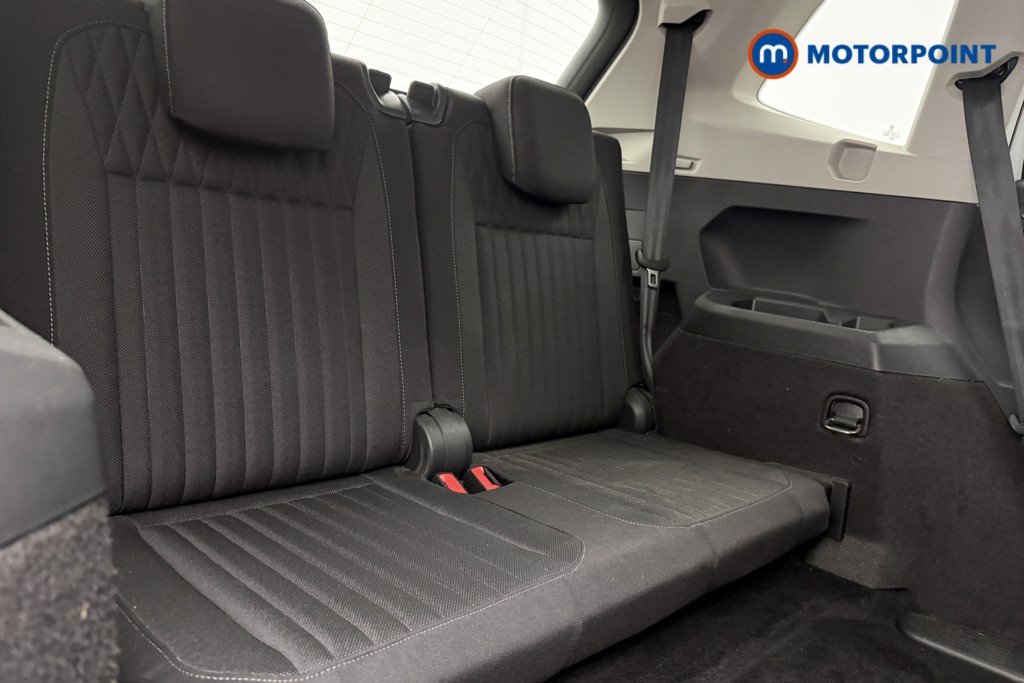 Volkswagen Tiguan Allspace Life Manual Petrol SUV - Stock Number (1661627) - 10th supplementary image