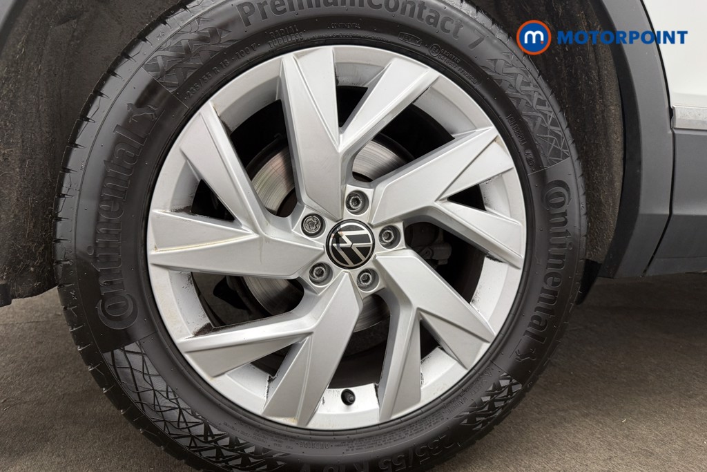 Volkswagen Tiguan Allspace Life Manual Petrol SUV - Stock Number (1661627) - 11th supplementary image