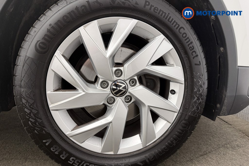 Volkswagen Tiguan Allspace Life Manual Petrol SUV - Stock Number (1661627) - 12th supplementary image