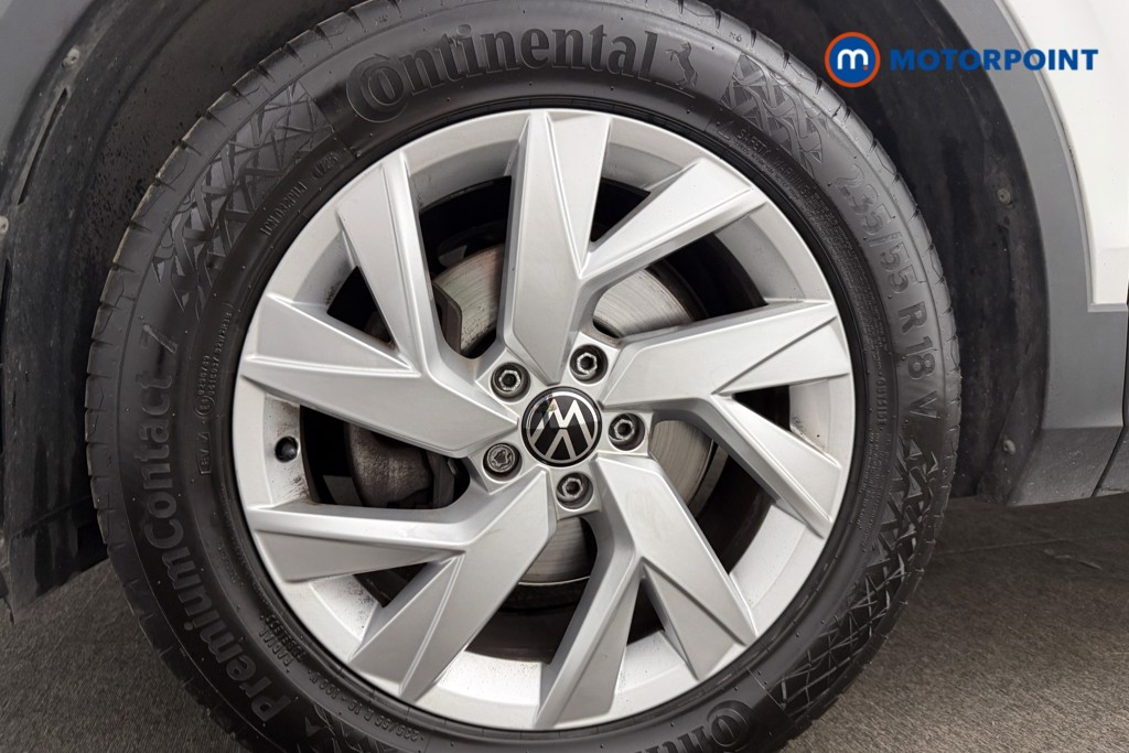 Volkswagen Tiguan Allspace Life Manual Petrol SUV - Stock Number (1661627) - 13th supplementary image