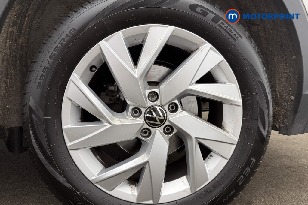 Volkswagen Tiguan Allspace Life Manual Petrol SUV - Stock Number (1661627) - 14th supplementary image