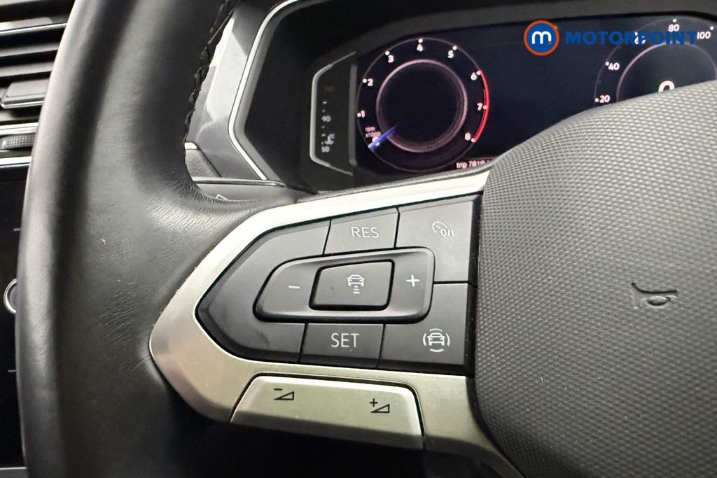 Volkswagen Tiguan Allspace Life Manual Petrol SUV - Stock Number (1661627) - 15th supplementary image