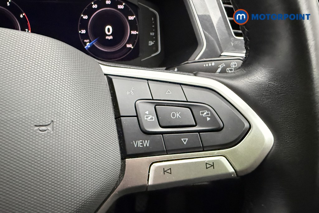 Volkswagen Tiguan Allspace Life Manual Petrol SUV - Stock Number (1661627) - 16th supplementary image